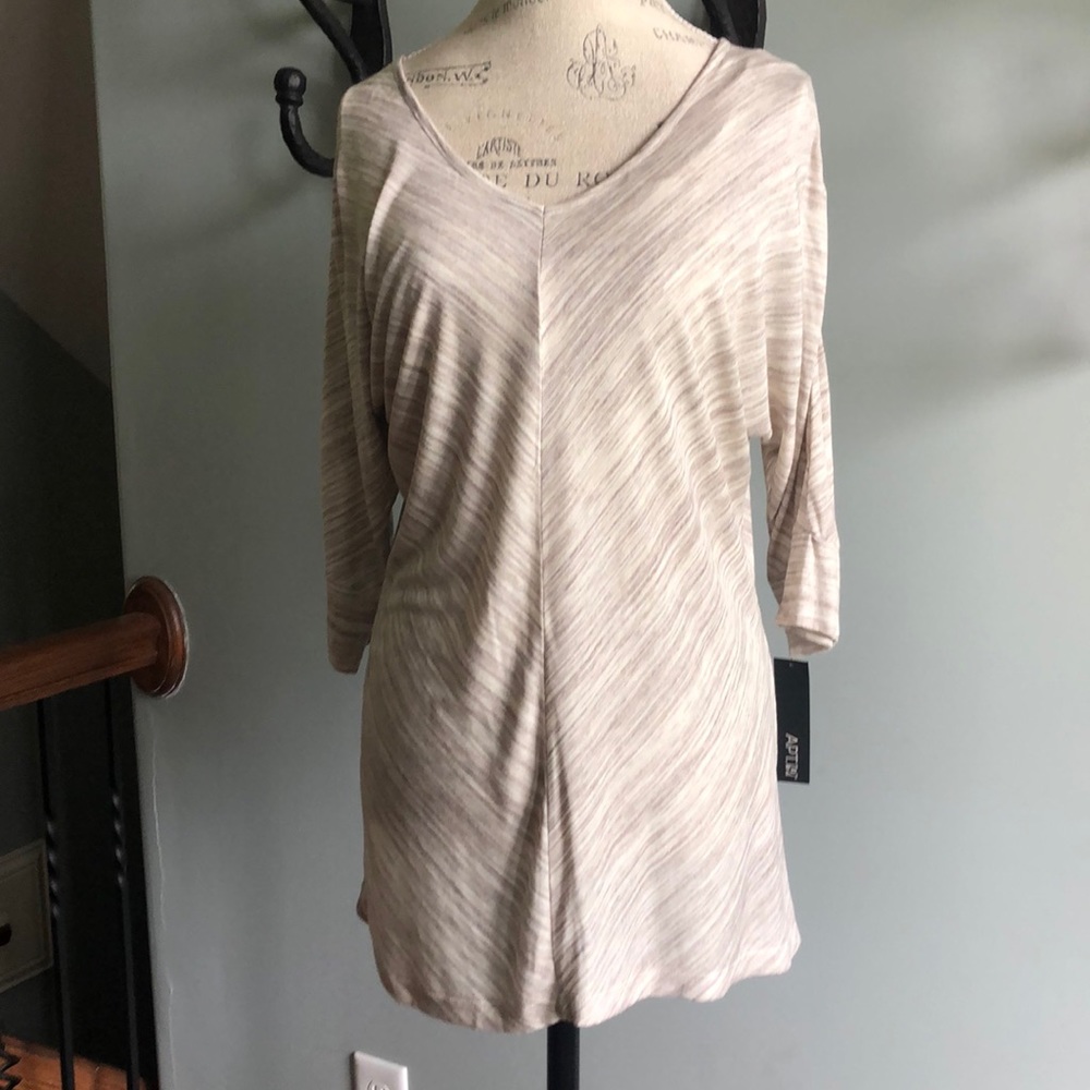 Brand New top